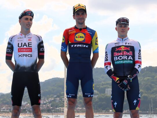 PREVIO KLASIKA DE DONOSTIA 2026
